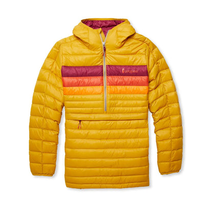 Amber Stripes