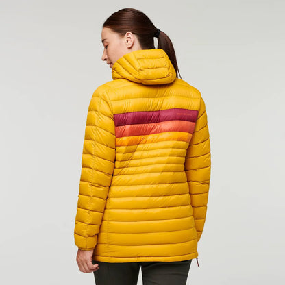 Amber Stripes