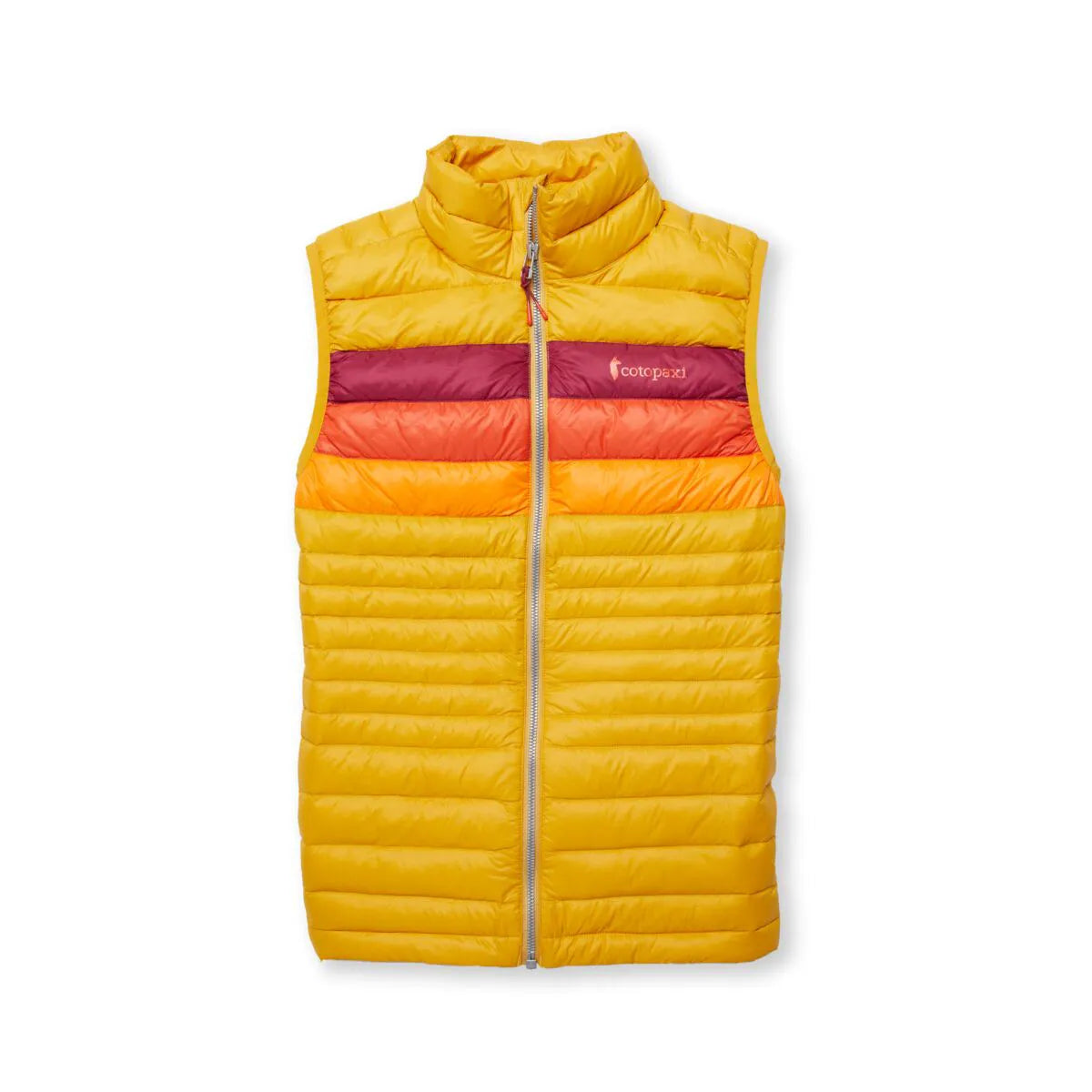 Amber Stripes