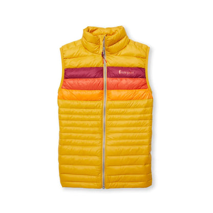 Amber Stripes