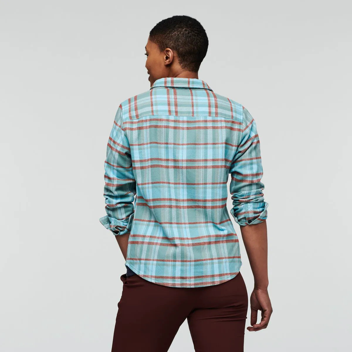 Bluegrass Plaid