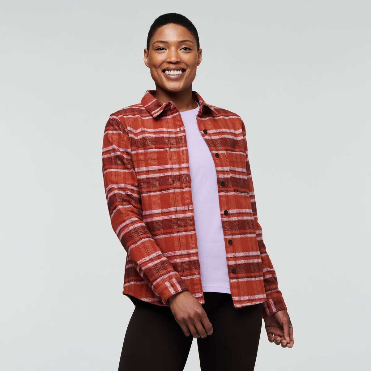 Spice Plaid