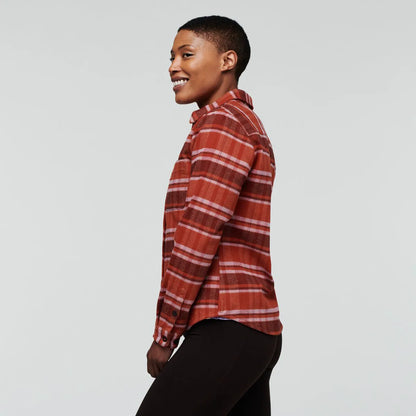 Spice Plaid