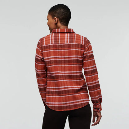 Spice Plaid