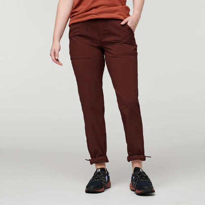 Chestnut