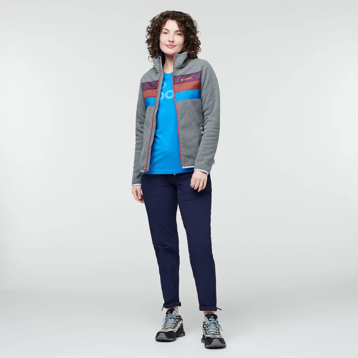 Passing Time