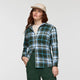 Cargo Plaid
