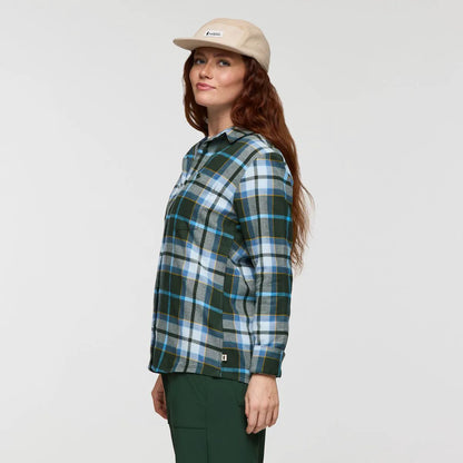 Cargo Plaid