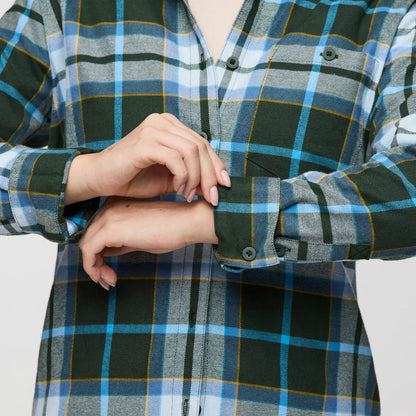 Cargo Plaid