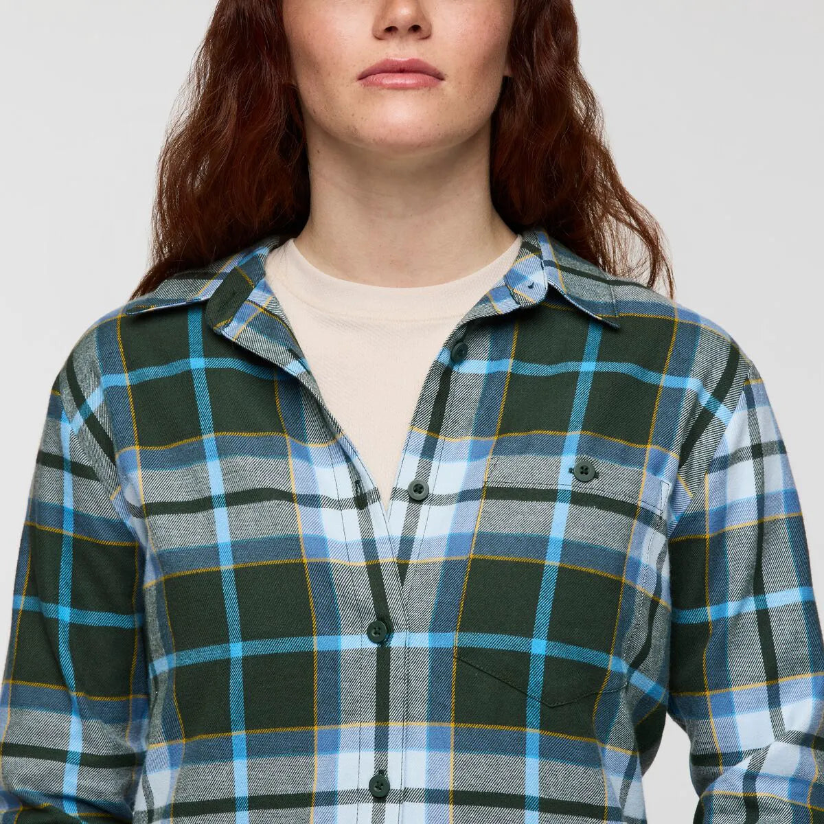 Cargo Plaid