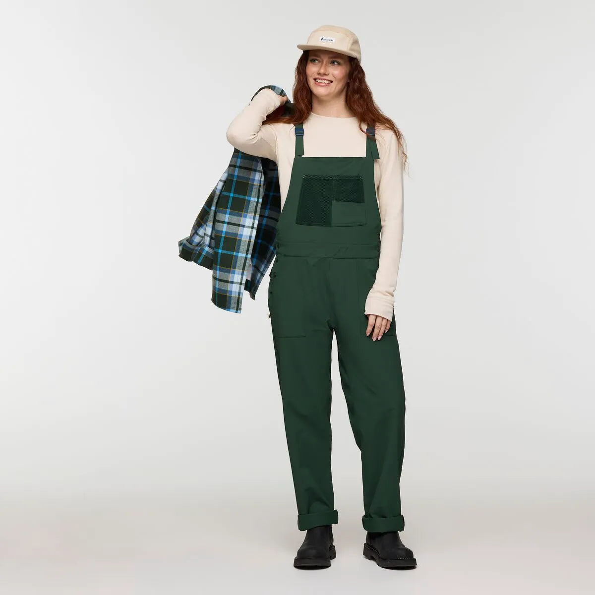 Cargo Plaid