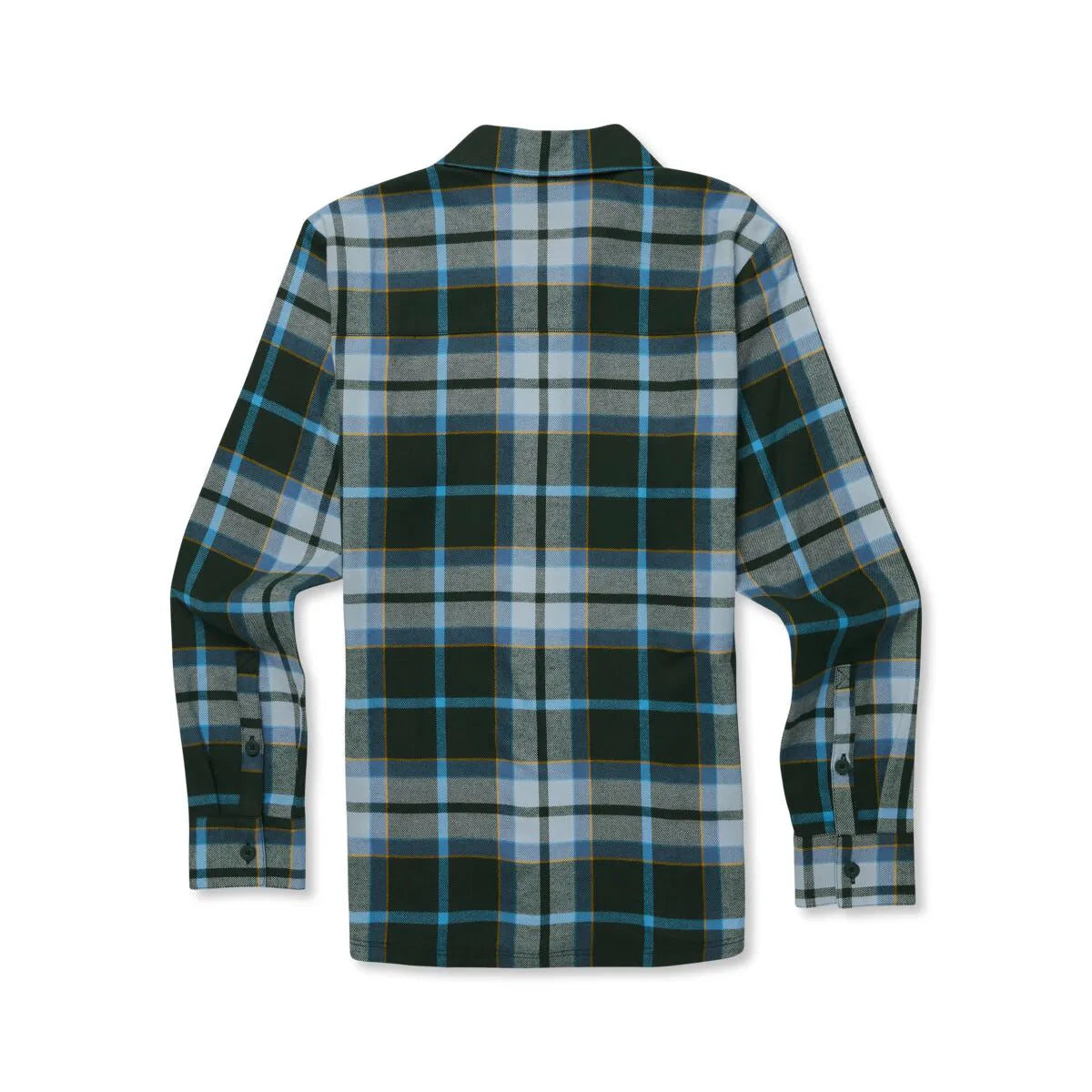 Cargo Plaid