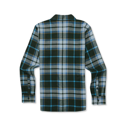 Cargo Plaid