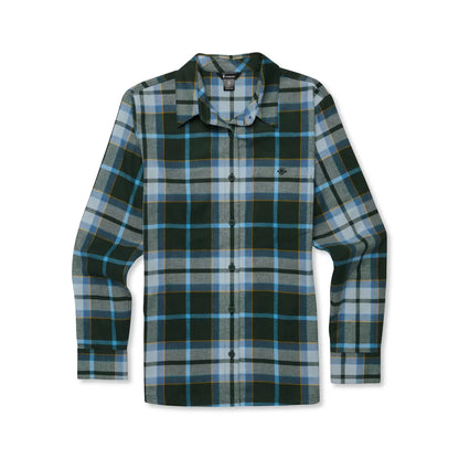 Cargo Plaid