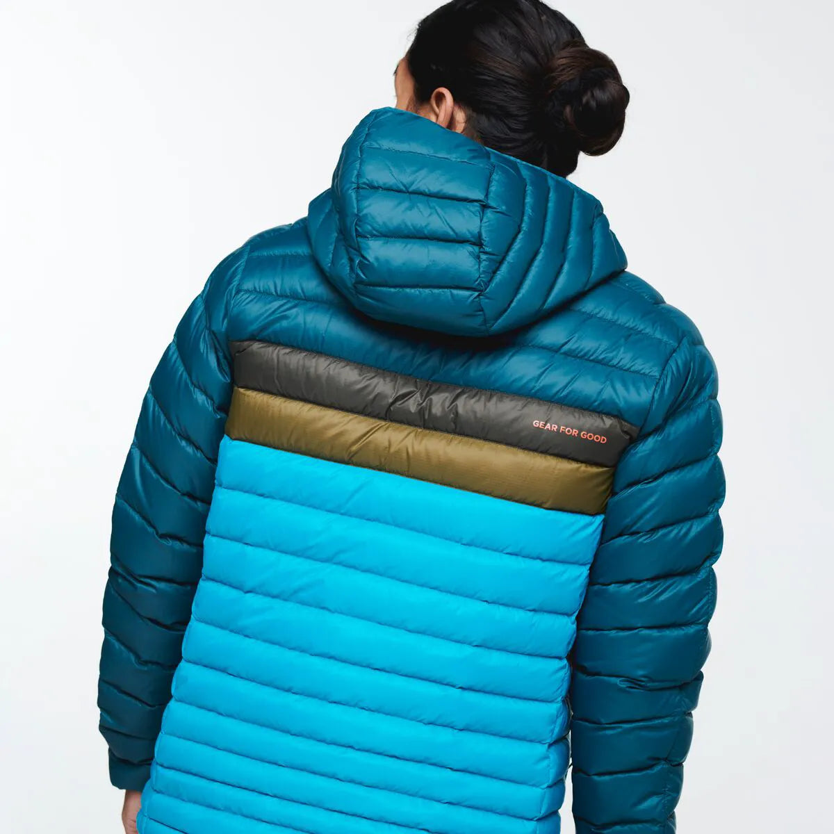 Deep Ocean/Mineral Blue