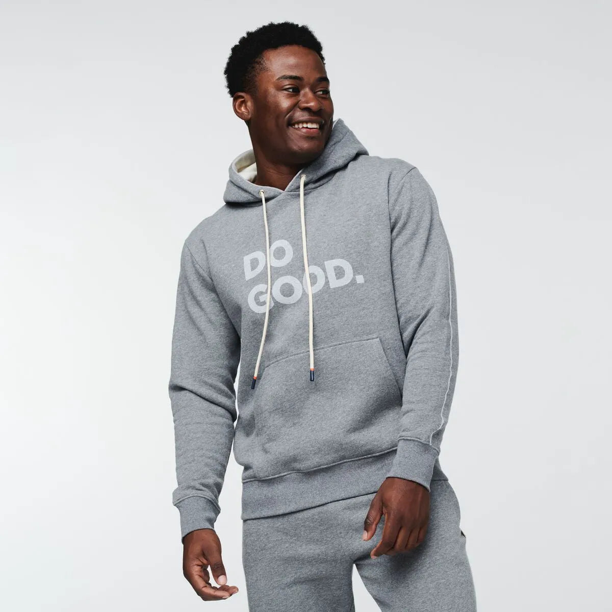 Heather Grey