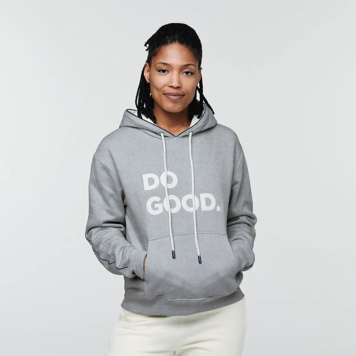 Heather Grey