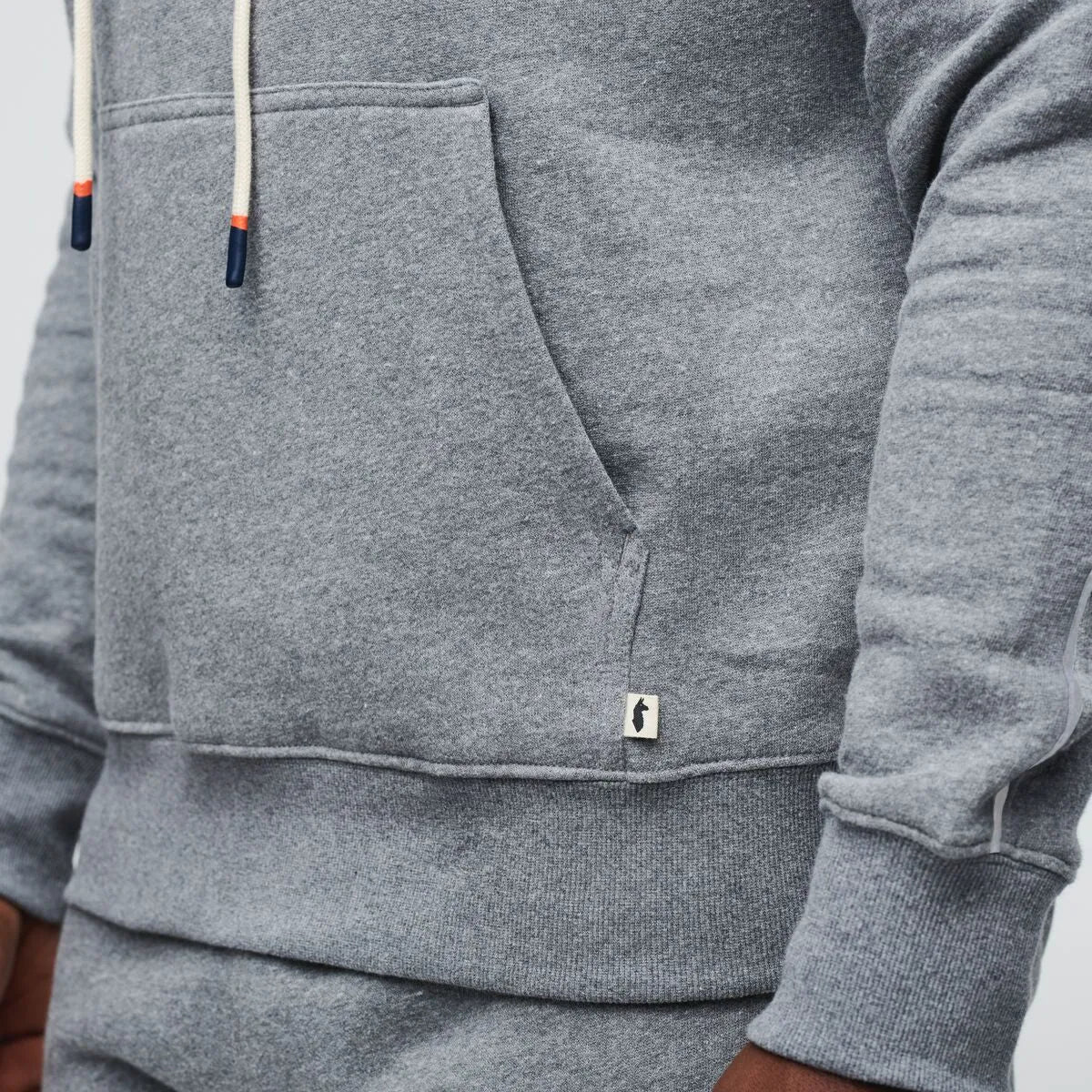 Heather Grey