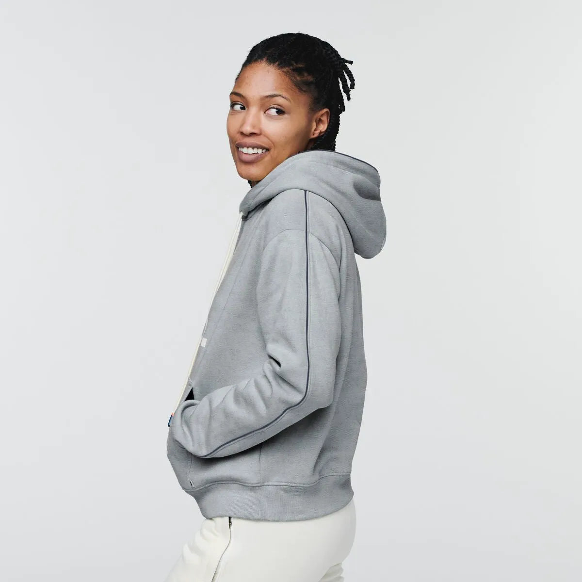 Heather Grey