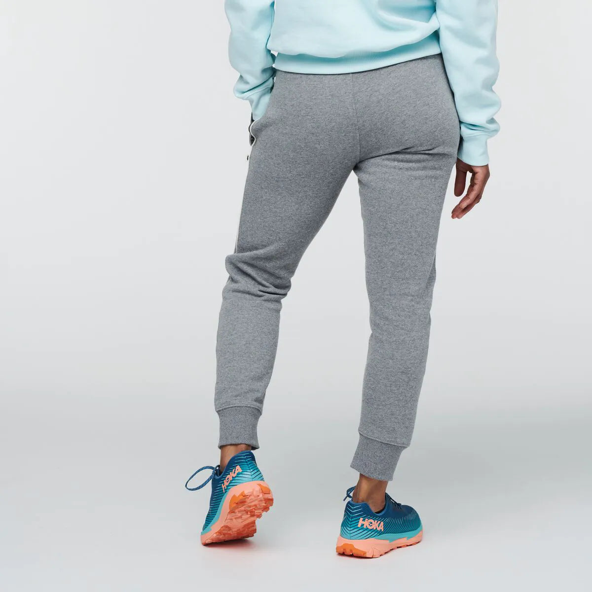 Heather Grey