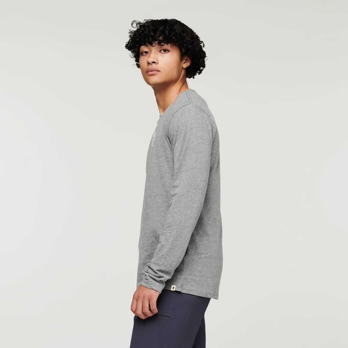 Heather Grey
