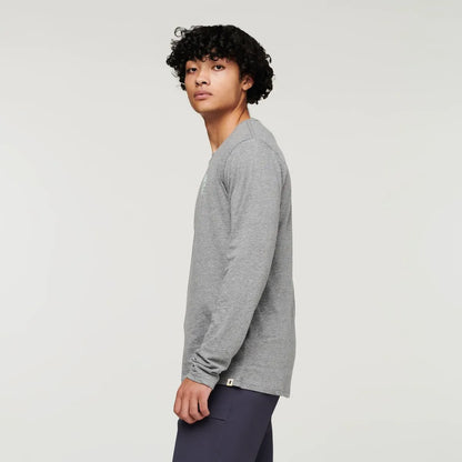 Heather Grey