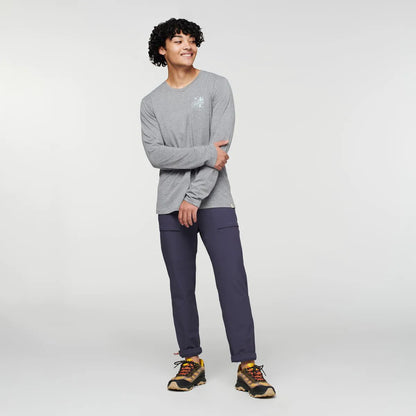 Heather Grey