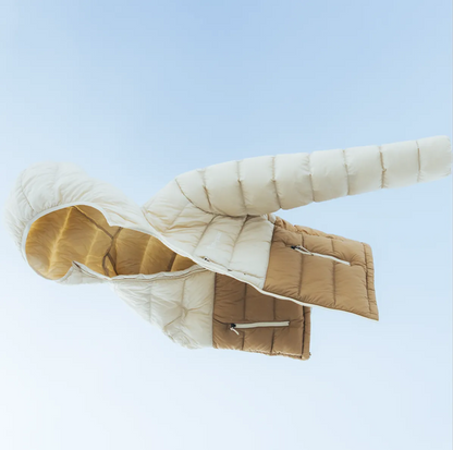 Cream/Khaki