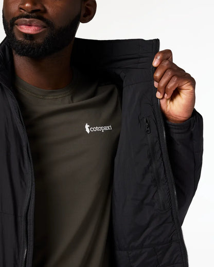 Cotopaxi Black