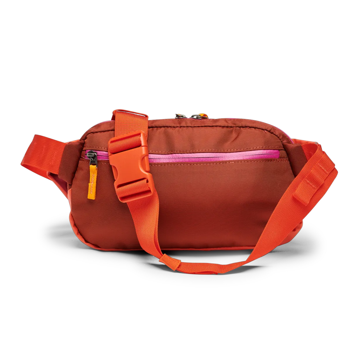 Canyon/Rust