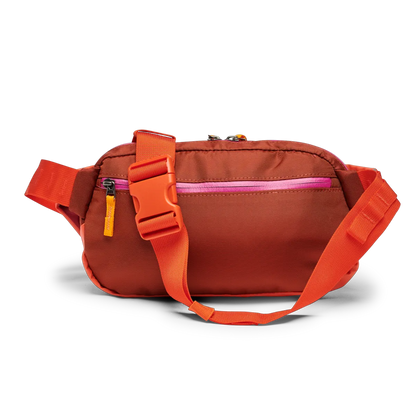 Canyon/Rust