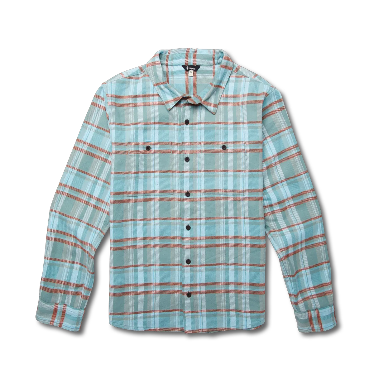 Bluegrass Plaid