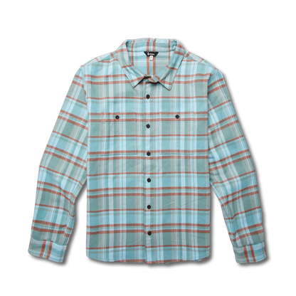 Bluegrass Plaid