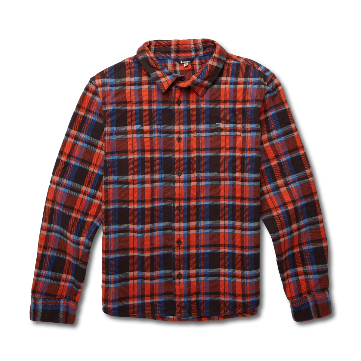 Cavern Plaid