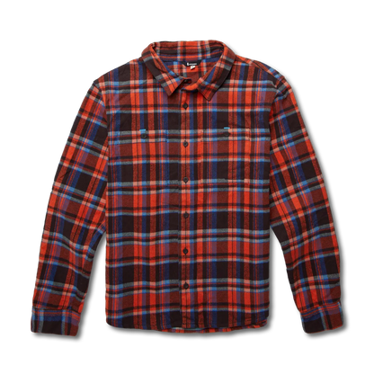 Cavern Plaid