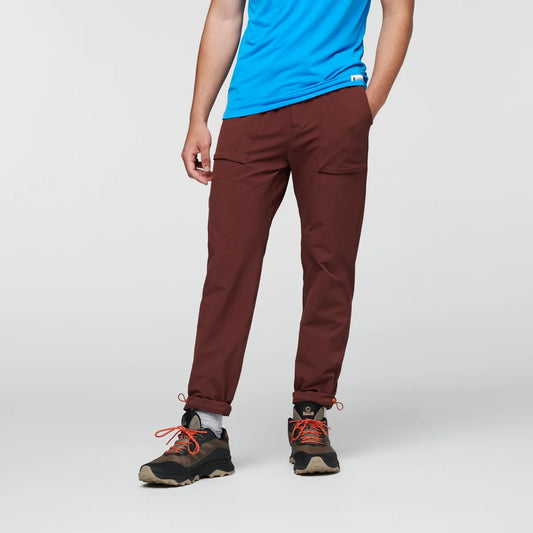 Chestnut