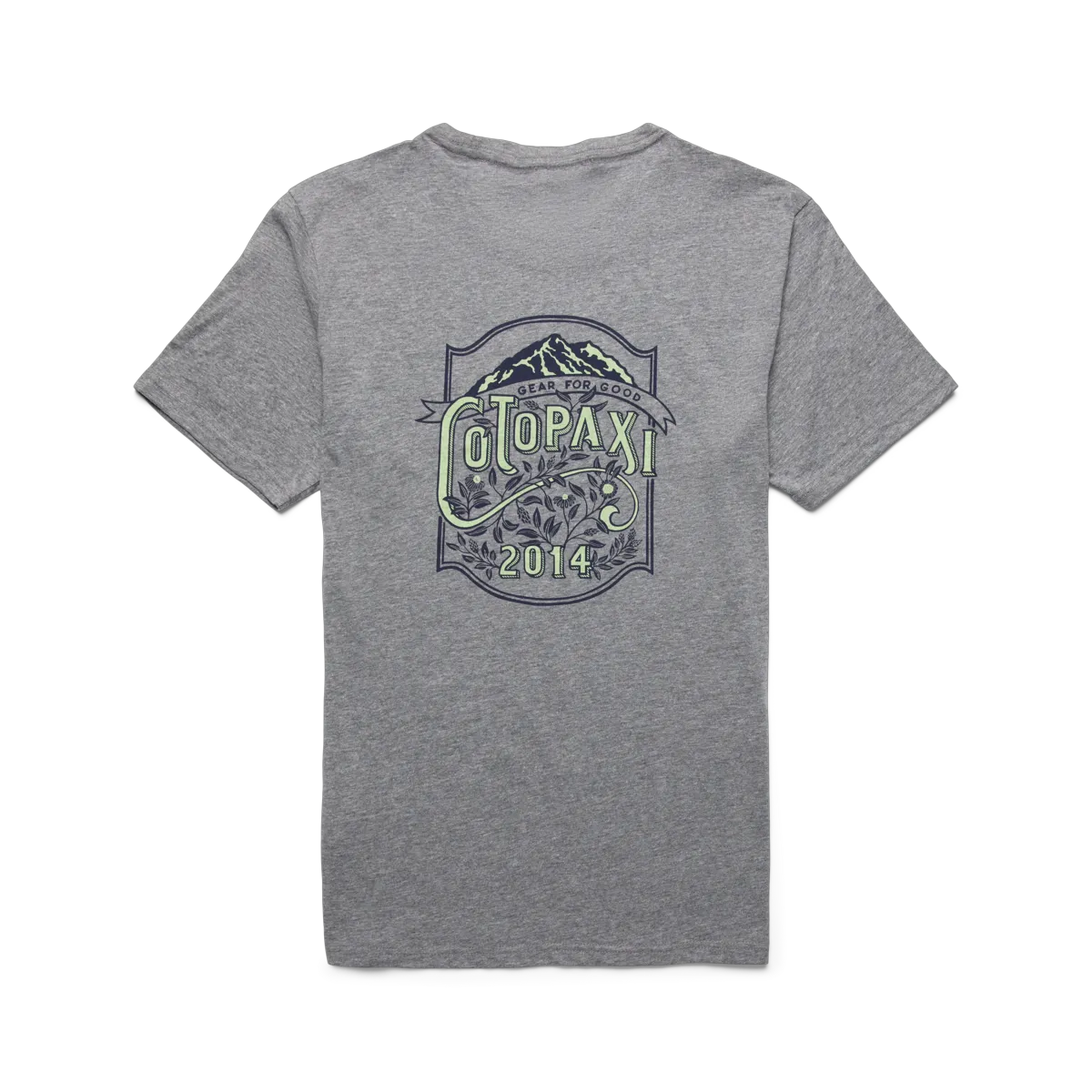 Heather Grey