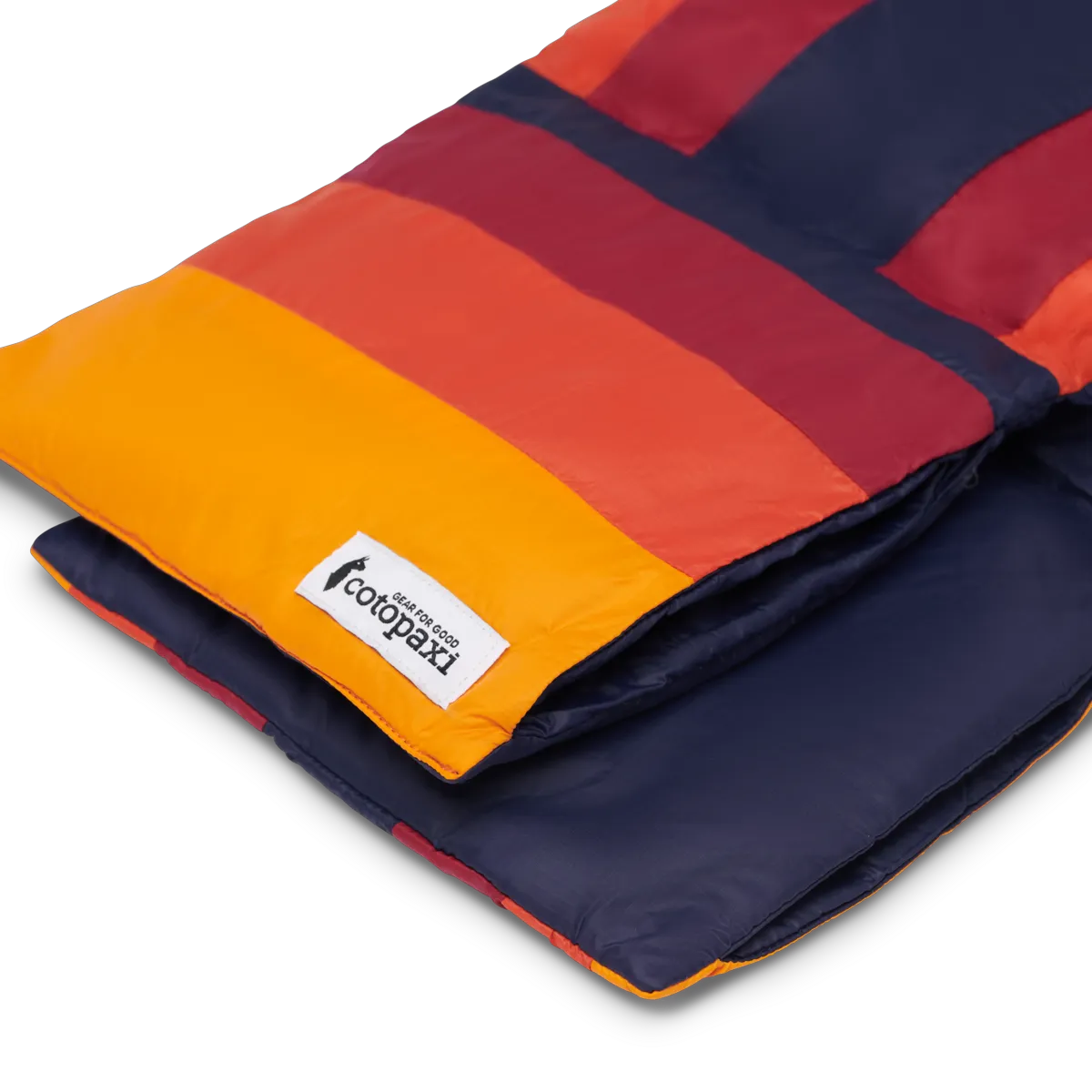 Maritime Stripes