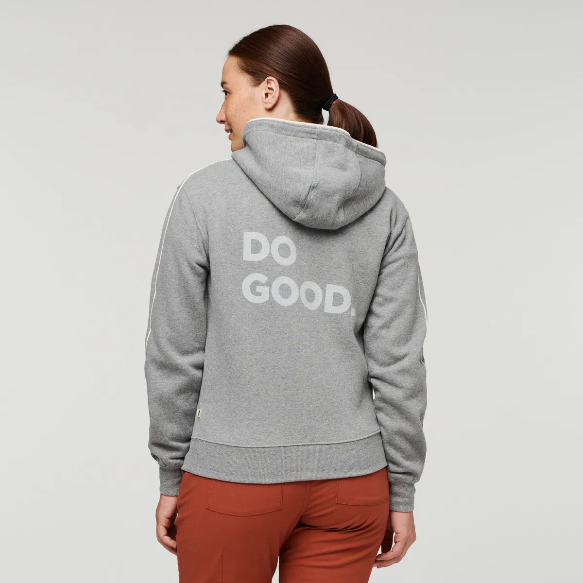 Heather Grey