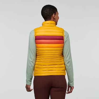 Amber Stripes