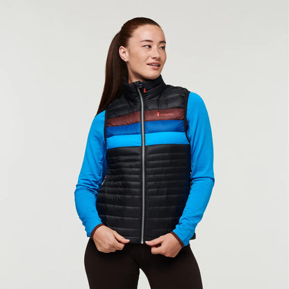 Black/Chestnut Stripes