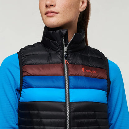 Black/Chestnut Stripes
