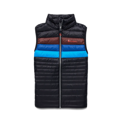 Black/Chestnut Stripes