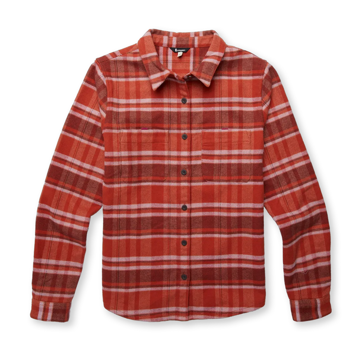 Spice Plaid