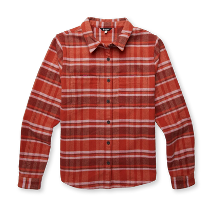 Spice Plaid