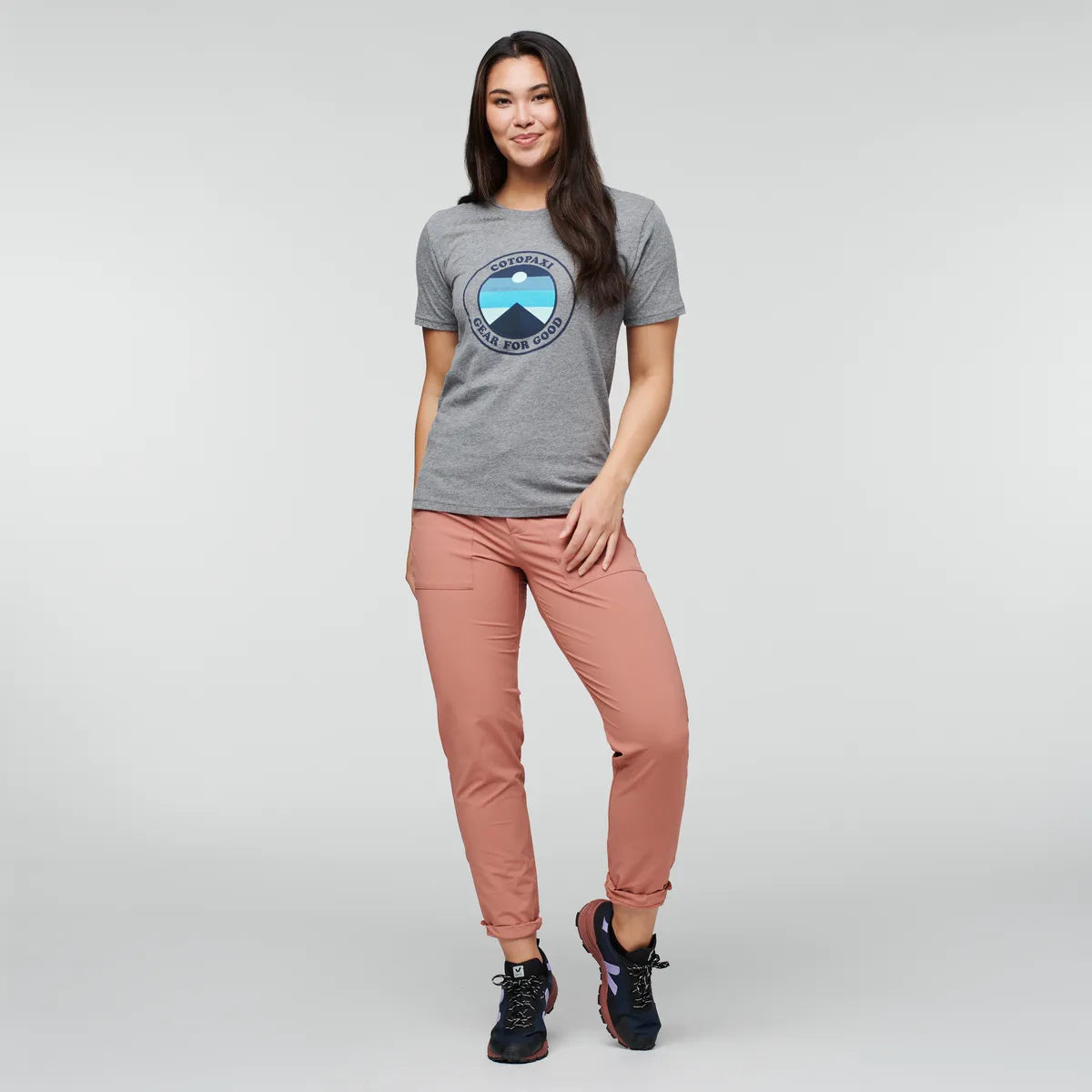 Heather Grey