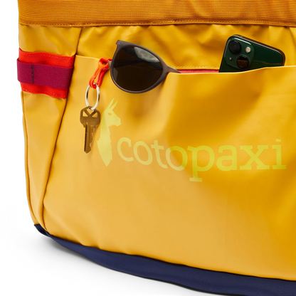 Amber