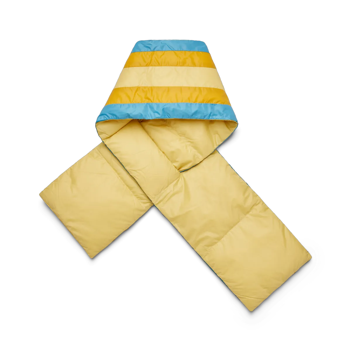 Wheat Stripes