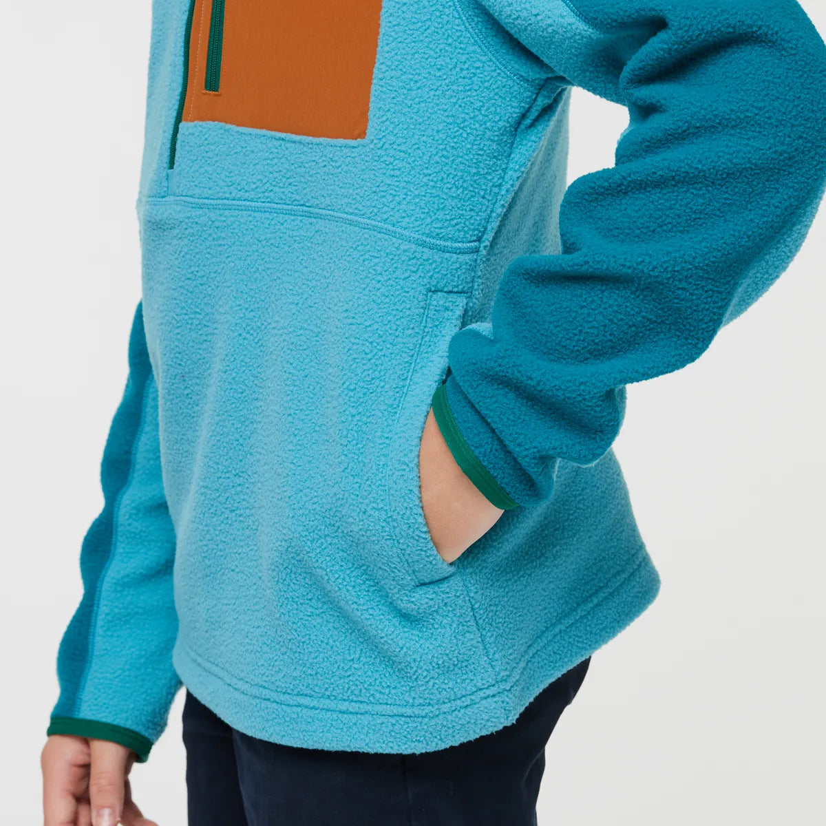 Gulf/Poolside