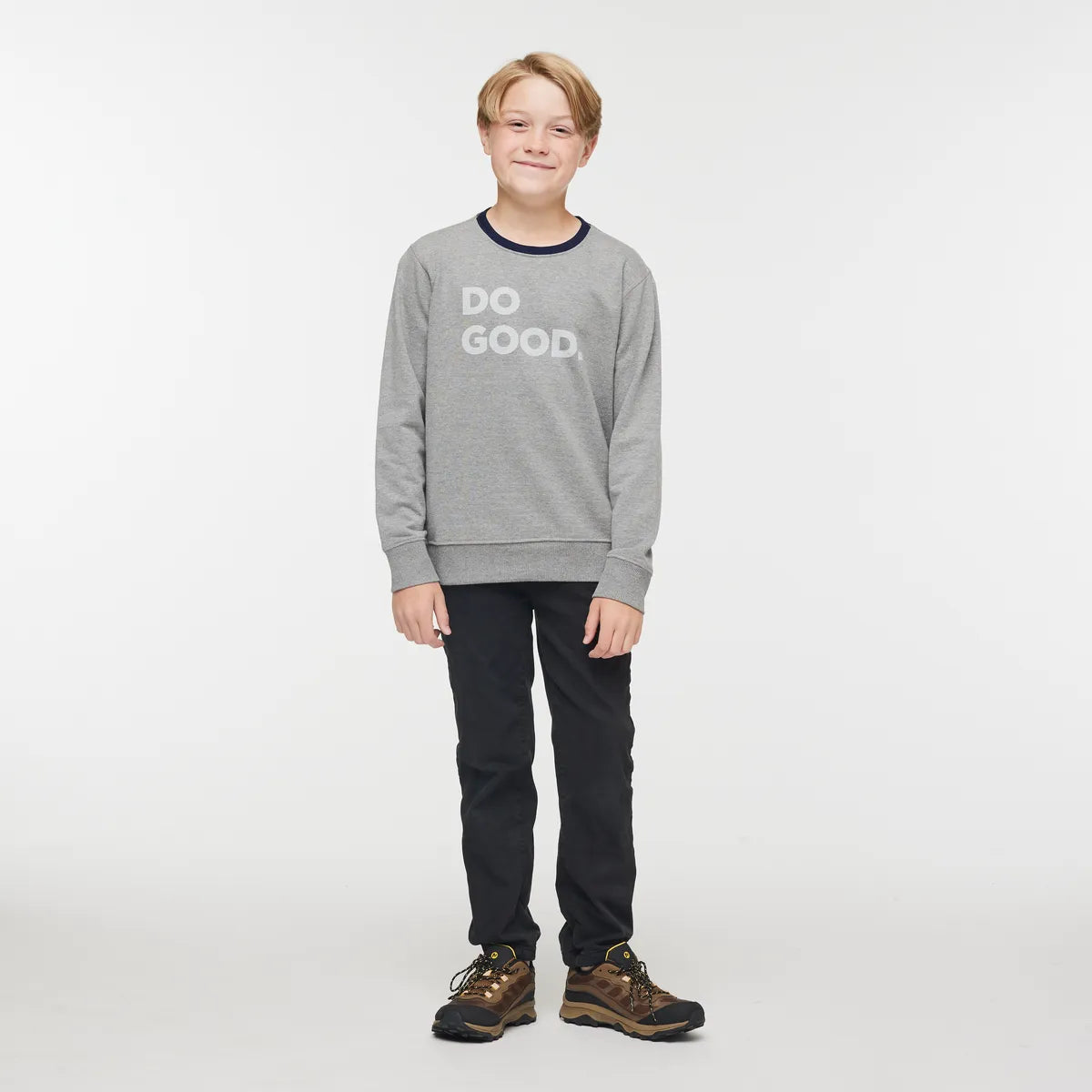 Heather Grey